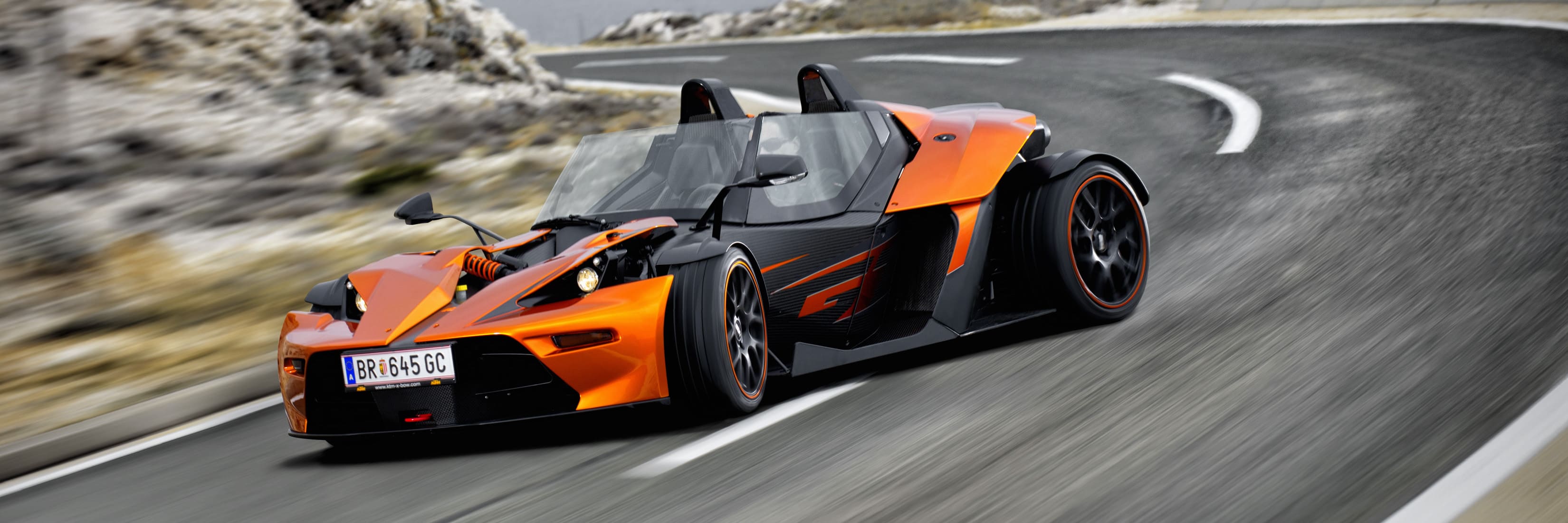 uk sports cars