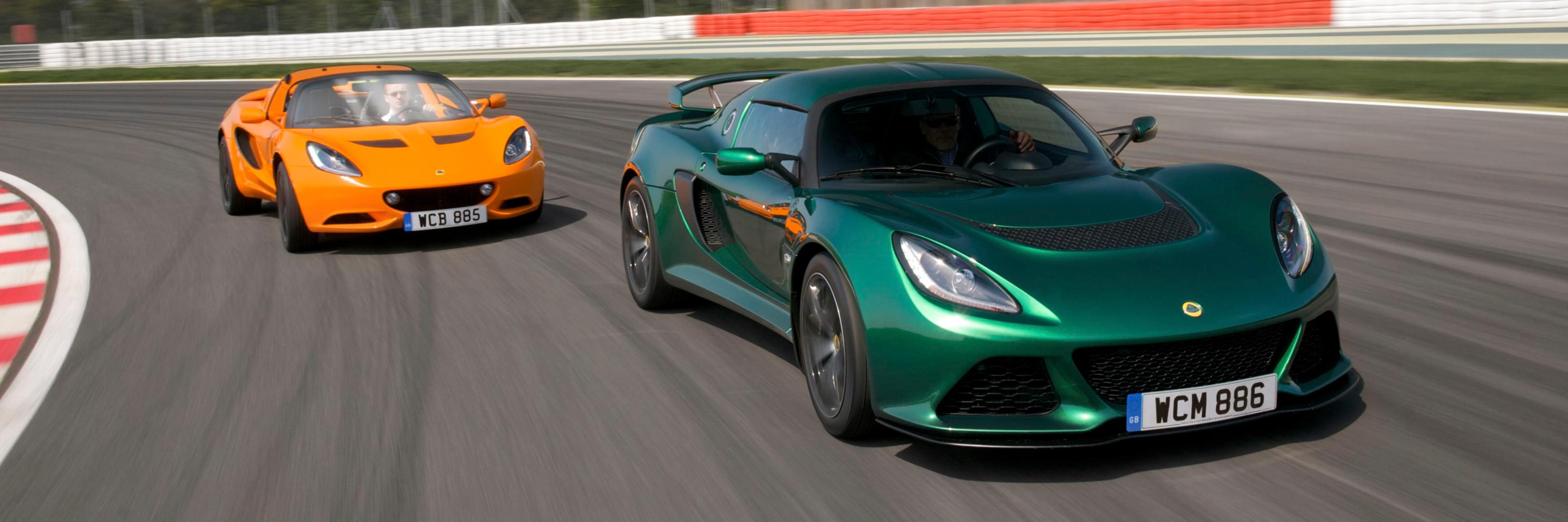 uk sports cars